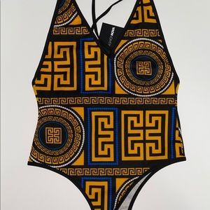 #FashionNova Bodysuit